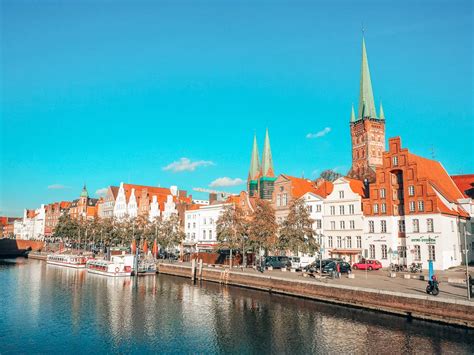 where is lubeck|Lübeck travel .